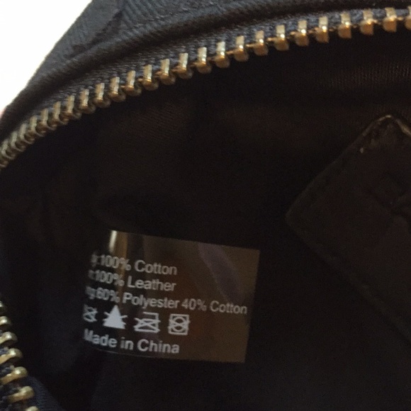 balenciaga cosmetic bag